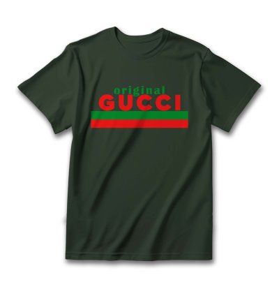 Forest Green