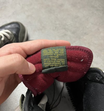 Nike Sb Dunk High Boba Fett