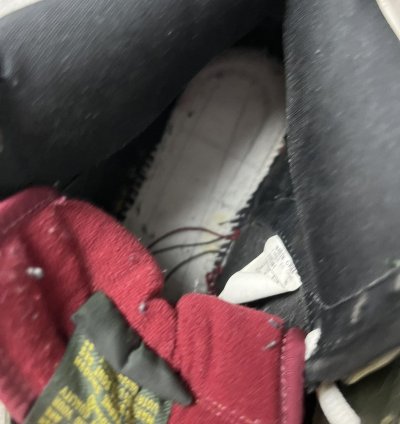 Nike Sb Dunk High Boba Fett