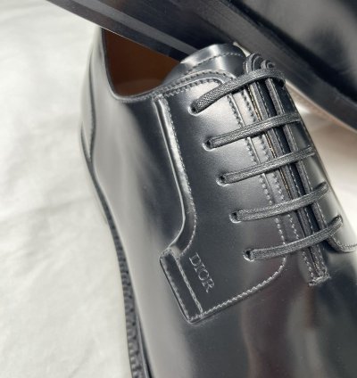 Dior Evidence Derby