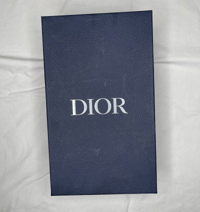 Dior Evidence Derby