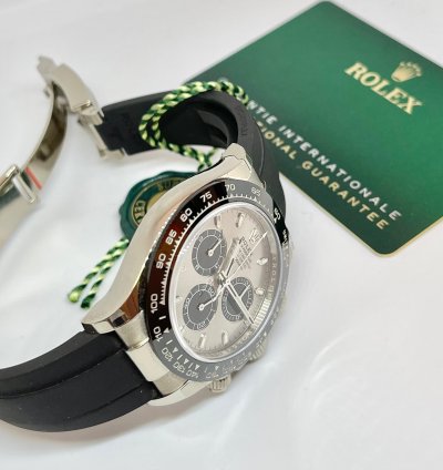 Rolex Daytona 116519ln White Gold New