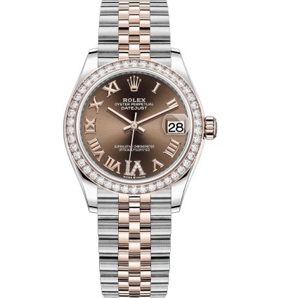 Rolex Datejust Oyster Perpetual Datejust 31mm