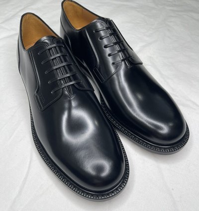 Dior Evidence Derby Size 9
