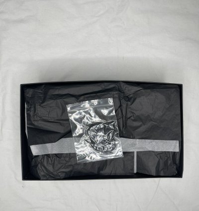 Dior Evidence Derby Size 9