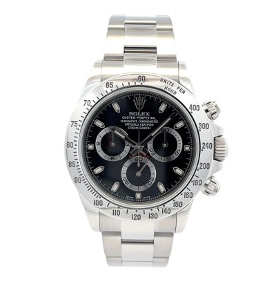 Rolex Daytona 116520