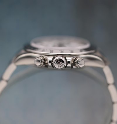 Rolex Daytona 116520