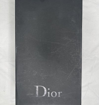 Dior Evidence Derby Size 9