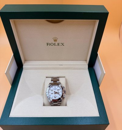 Rolex Daytona 116520