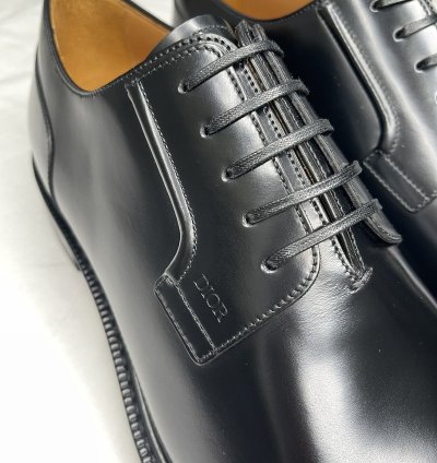 Dior Evidence Derby Size 9