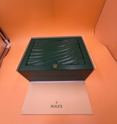 Rolex Daytona 116520