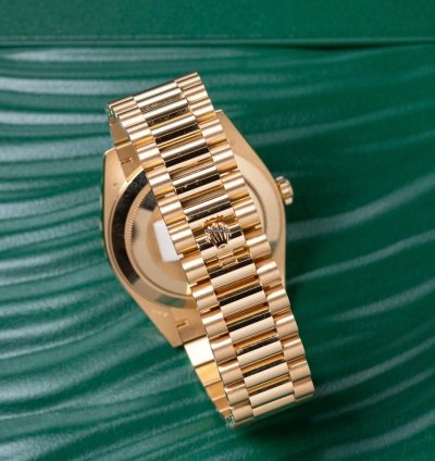 Rolex Day-date
