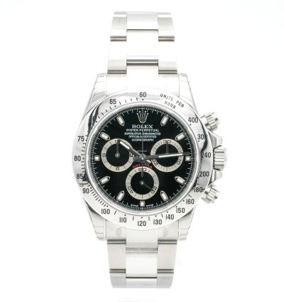 Rolex Daytona 116520 - New - Full Stickers - Full Set - From 2011