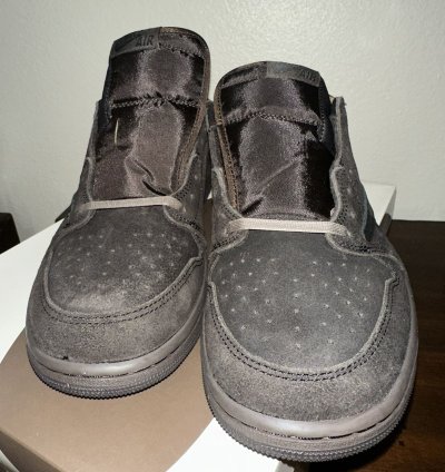 Travis Scott Air Jordan Low Og Sp