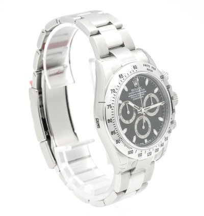 Rolex Daytona 116520 - New - Full Stickers - Full Set - From 2011