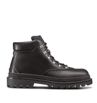 Dior Explorer Ankle Boots