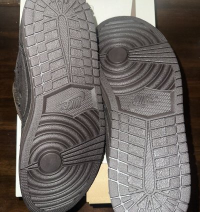 Travis Scott Air Jordan Low Og Sp
