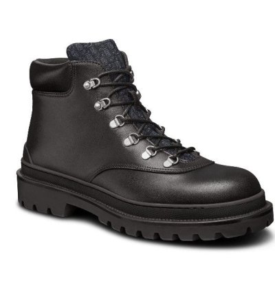 Dior Explorer Ankle Boots