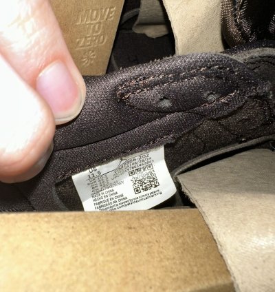 Travis Scott Air Jordan Low Og Sp