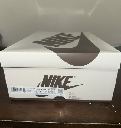 Travis Scott Air Jordan Low Og Sp