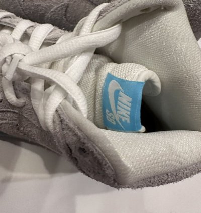 Nike Sb Dunk High Chaiman Bao Size 8 5