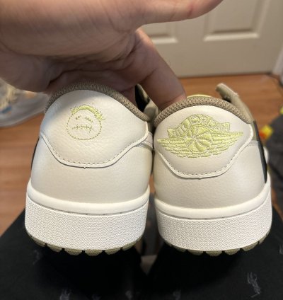Travis Scott Golf