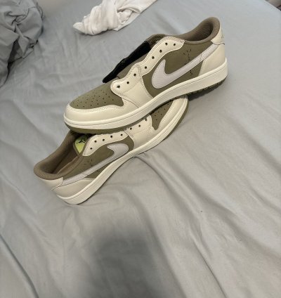 Travis Scott Golf