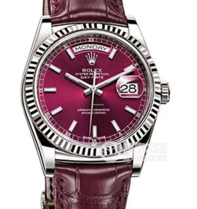 Rolex Day-date 36 118139-