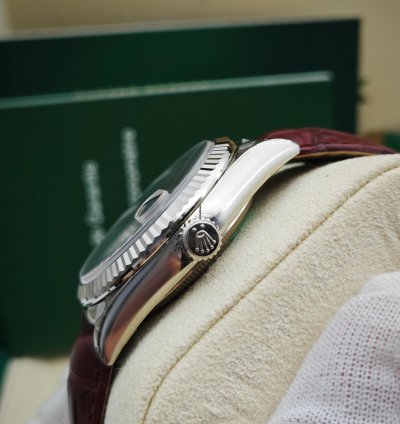 Rolex Day-date 36 118139-