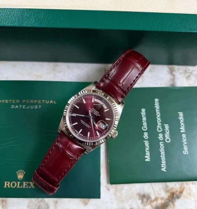 Rolex Day-date 36 118139-