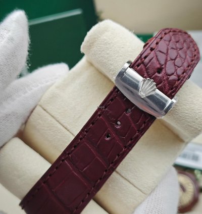 Rolex Day-date 36 118139-