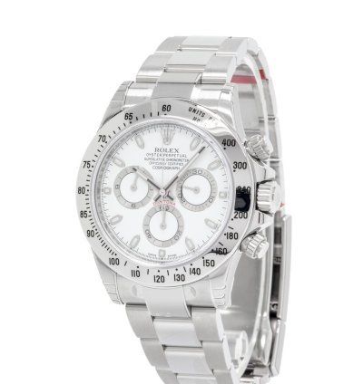 Rolex Daytona 116520 Aph