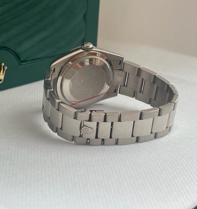 Rolex Day-date 36 118209
