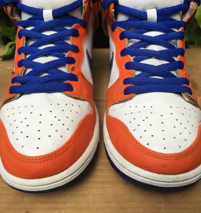 Nike Sb Dunk High Danny Supa 2017