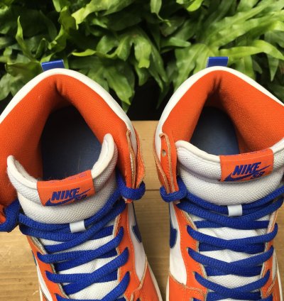Nike Sb Dunk High Danny Supa 2017