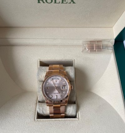 Rolex Day-date 36 118235
