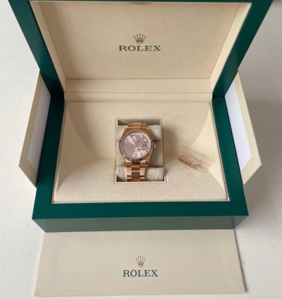 Rolex Day-date 36 118235