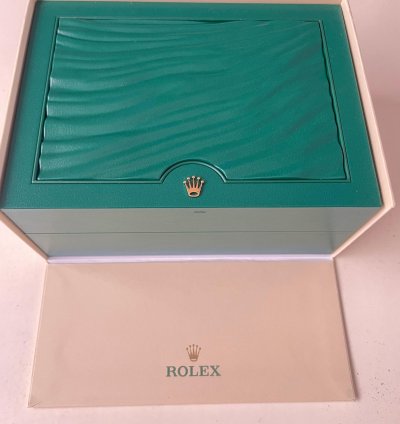 Rolex Day-date 36 118235