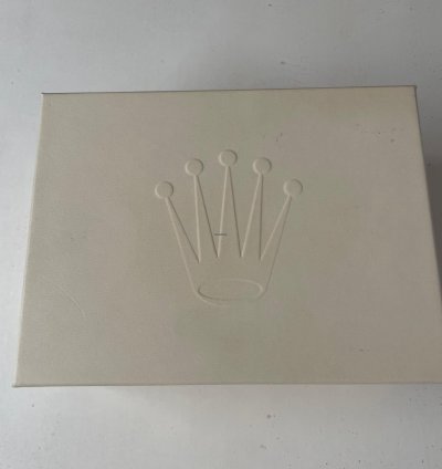 Rolex Day-date 36 118235