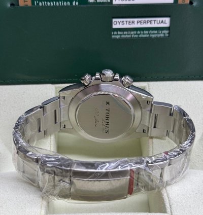 Rolex Daytona 116520 Automatic 2012 Steel Like New Unworn