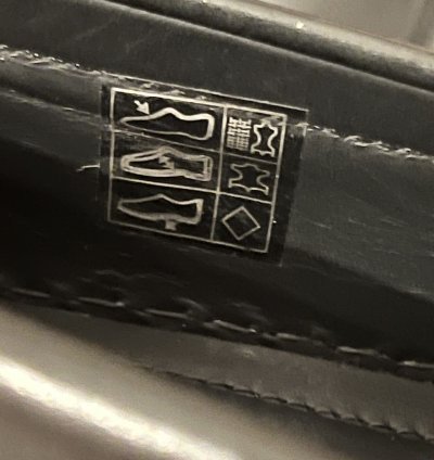 Dior Explorer Loafers