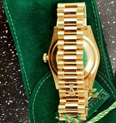 Rolex Day-date 36 118238