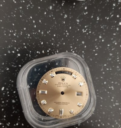 Rolex Day-date 36 118238