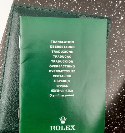 Rolex Day-date 36 118238
