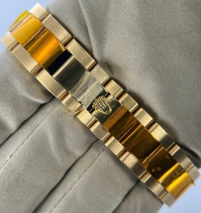 Rolex Day-date 36 118398br-cm3-dc716