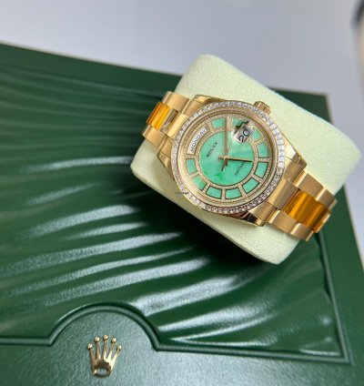 Rolex Day-date 36 118398br-cm3-dc716