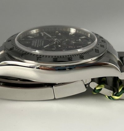 Rolex Daytona 116520 Blue Dial