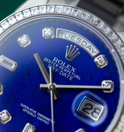 Rolex Day-date 36 118399br