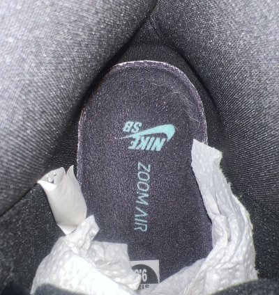 Nike Sb Dunk High Diamond Supply Co 2014