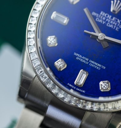 Rolex Day-date 36 118399br